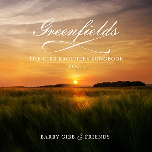 Barry Gibb & Friends - Greenfields: The Gibb Brothers' Songbook (vol. 1) [2 Lp] - Vinyl