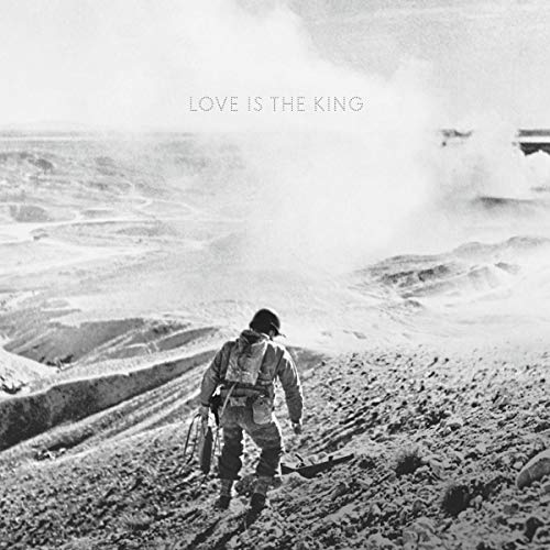 Jeff Tweedy - Love Is The King - Vinyl