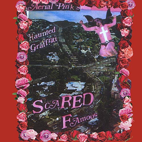 Ariel Pink's Haunted Graffiti - Scared Famous/ff>> [2 Lp] - Vinyl