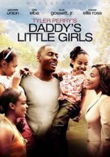 Tyler Perry''s Daddy''s Little Girls (widescreen Edition) - Dvd