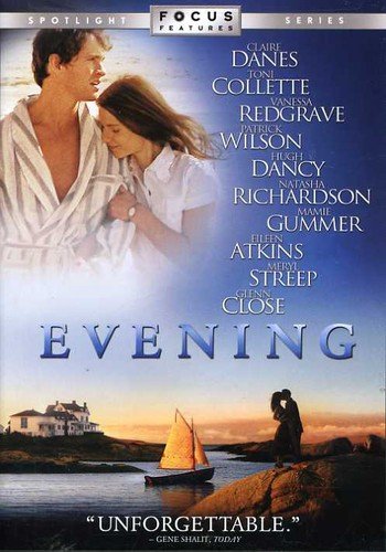 Evening - Dvd