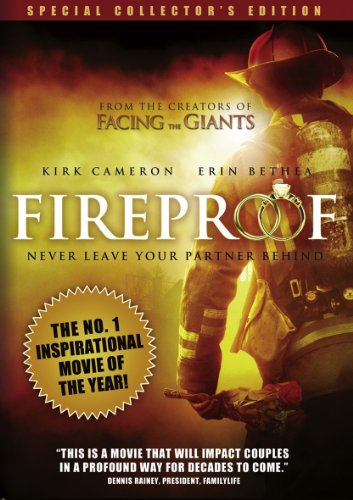 Fireproof (collector''s Edition) - Dvd