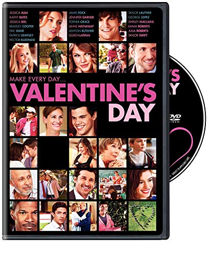 Valentine''s Day - Dvd