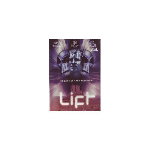 Lift - Dvd