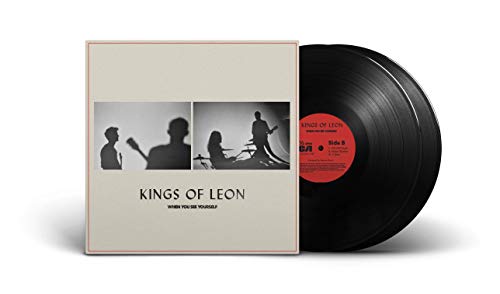 Kings Of Leon - When You See Yourself - Vinyl