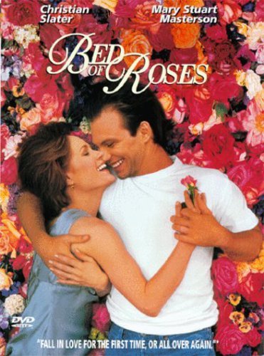 Bed Of Roses (dvd) - Dvd