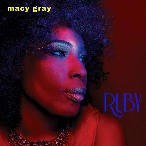 Macy Gray - Ruby - Vinyl