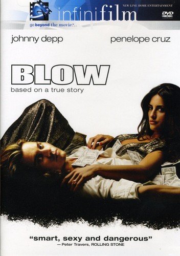 Blow (dvd) - Dvd