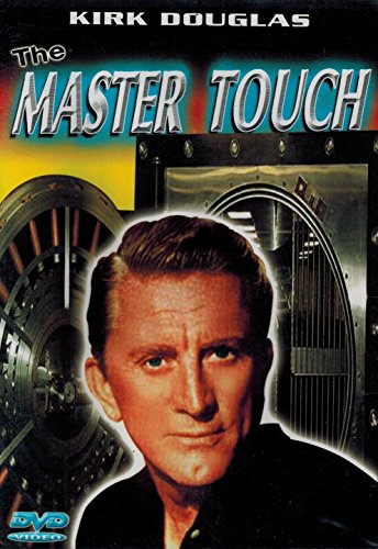 The Master Touch - dvd