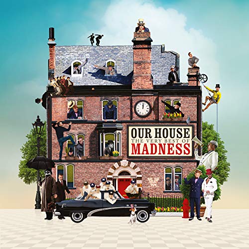 Madness - Our House - Vinyl