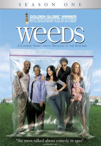 Weeds: Season 1 - Dvd