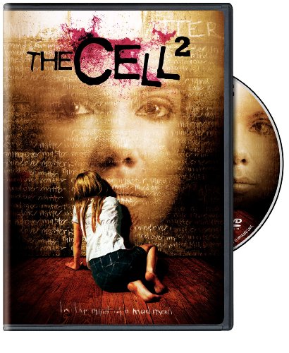 Cell 2, The (dvd) - Dvd