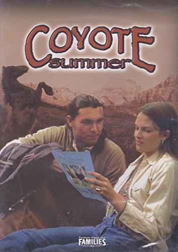 Coyote Summer - DVD