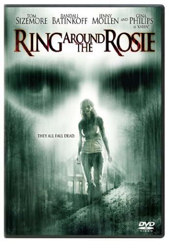 Ring Around The Rosie - Dvd