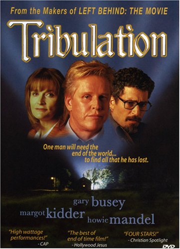 Tribulation - Dvd