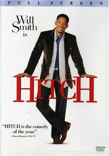 Hitch (fullscreen Edition) - Dvd