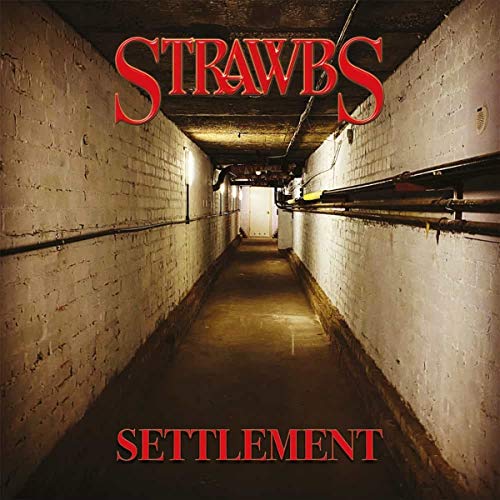 Strawbs - Settlement - Vinyl