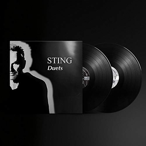 Sting - Duets [2 Lp] - Vinyl