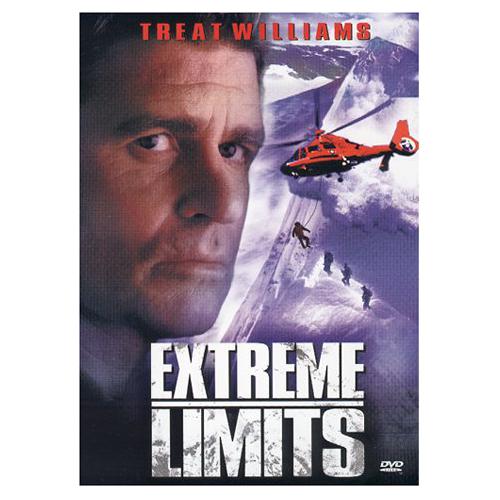 Extreme Limits - Dvd