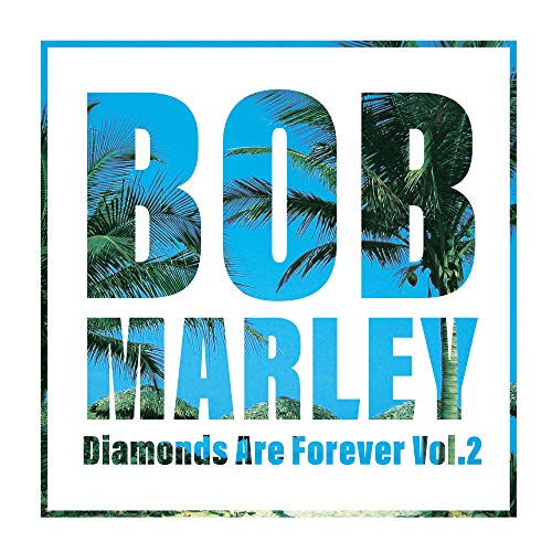 Bob Marley - Diamonds Are Forever Vol.2 - Vinyl