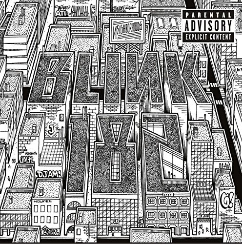 Blink-182 - Neighborhoods [2 Lp] - Vinyl