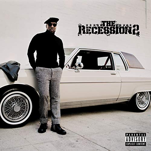 Jeezy - The Recession 2 [2 Lp] - Vinyl