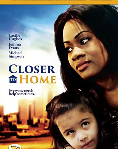 Closer To Home - Dvd