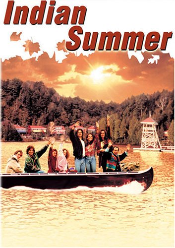 Indian Summer - Dvd