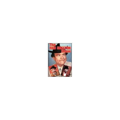 The Red Skelton Show - Dvd