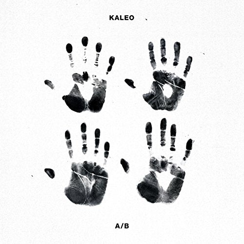 Kaleo - A/b (vinyl W/digital Download) - Vinyl