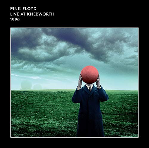 Pink Floyd - Live At Knebworth 1990 - Vinyl