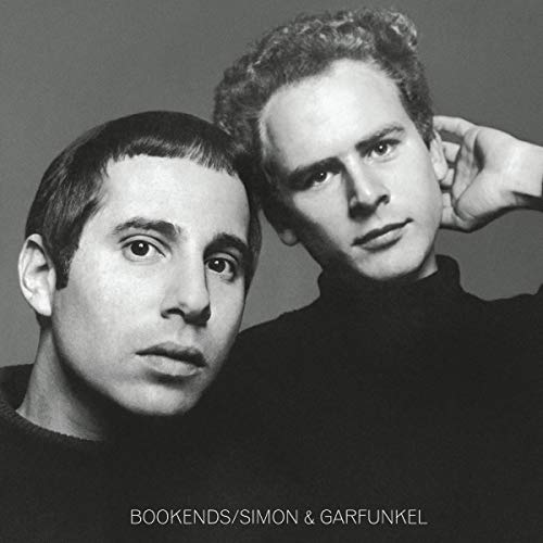 Simon and Garfunkel - Bookends - Vinyl