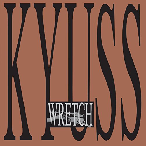 Kyuss - Wretch (2lp) - Vinyl