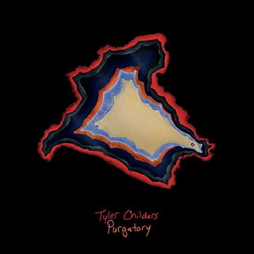 TYLER CHILDERS Purgatory - New Vinyl