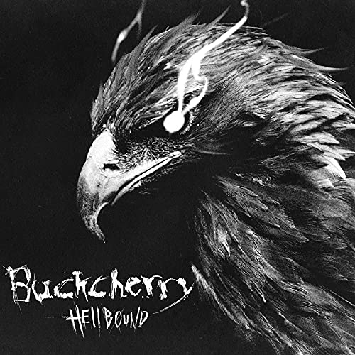 Buckcherry - Hellbound - Vinyl