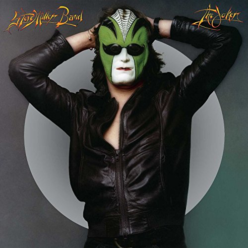 Steve Miller Band - The Joker - 40th Anniversary [lp] - Vinyl