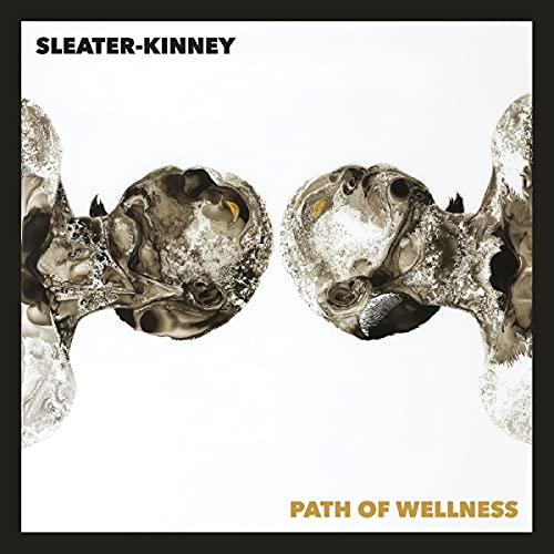 Path Of Wellness (black Opaque Vinyl) - Vinyl