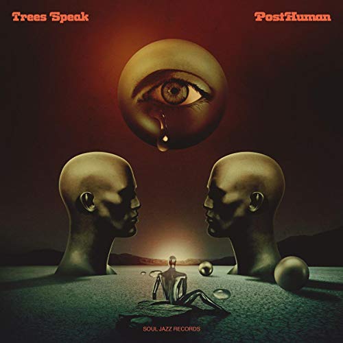 Trees Speak - Posthuman - Vinyl