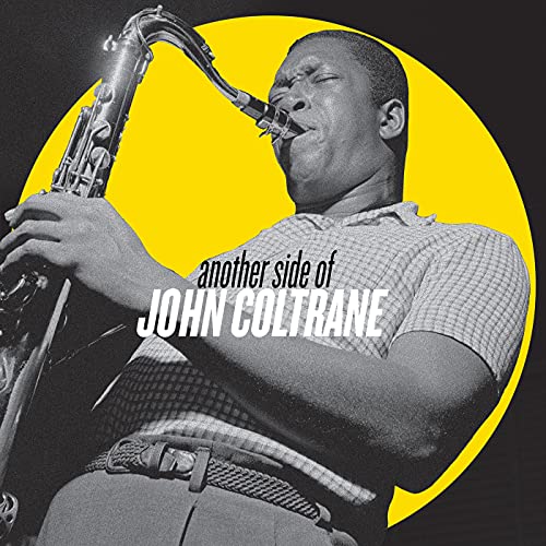 John Coltrane - Another Side Of John Coltrane [2 Lp] - Vinyl