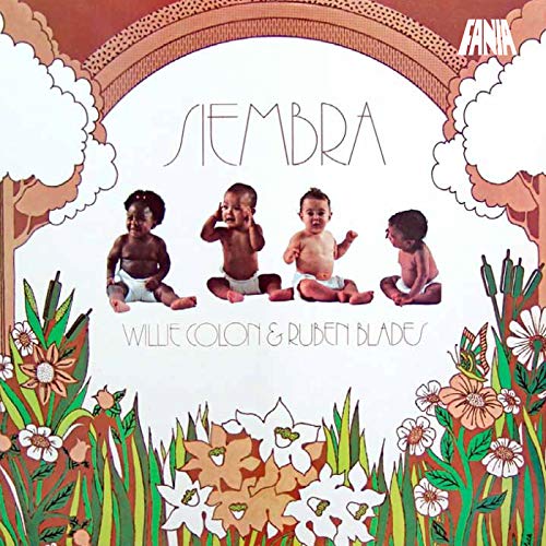 Siembra [lp] - Vinyl