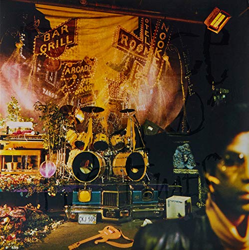 Prince - Sign O'' The Times (remastered) (2lp) - Vinyl