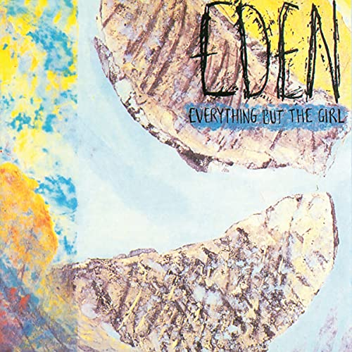 Everything But The Girl - Eden - Vinyl