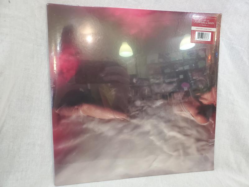 Hayley Williams - Flowers For Vases - CLEAR VINYL