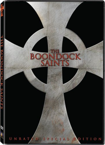 The Boondock Saints (unrated Special Edition) - Dvd