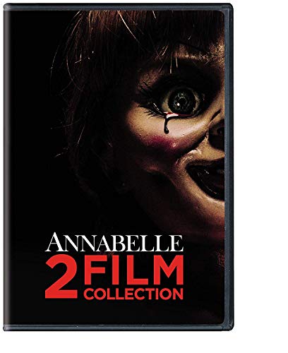 Annabelle/annabelle Creation (dvd) - Dvd