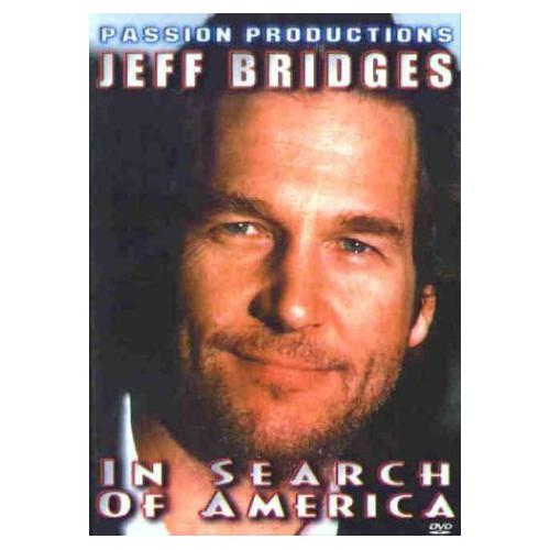 In Search Of America - Dvd