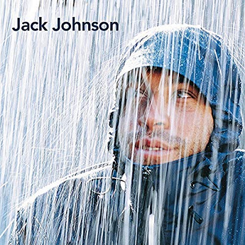 Jack Johnson - Brushfire Fairytales ( High Def Edition ) - Vinyl