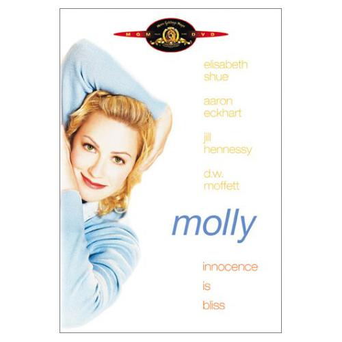 Molly - Dvd