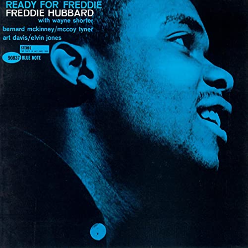 Freddie Hubbard - Ready For Freddie (blue Note Classic Vinyl Series) [lp] - Vinyl