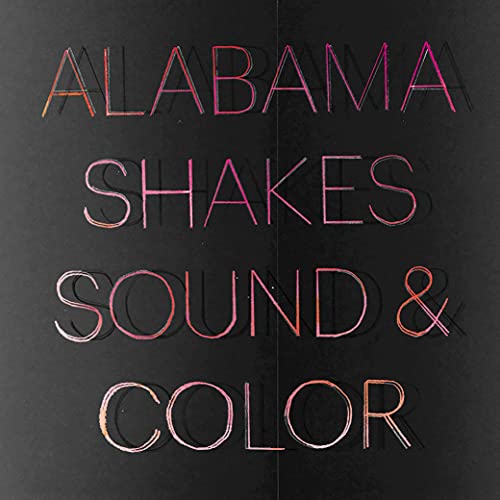 Sound & Color [deluxe Pink/black & Magenta/black Tie-d - Vinyl